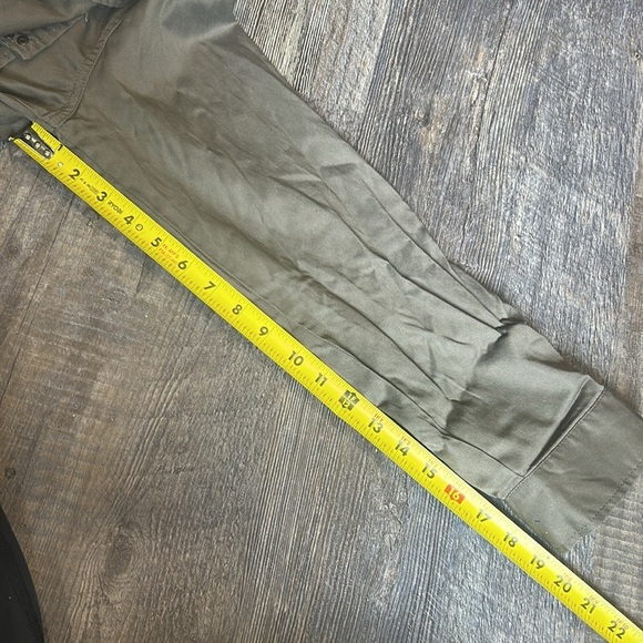 Democracy light jacket size M - Picture 9 of 11